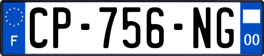 CP-756-NG