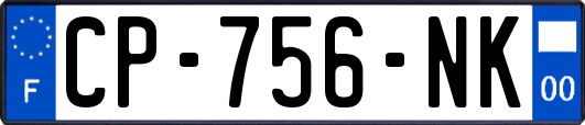 CP-756-NK