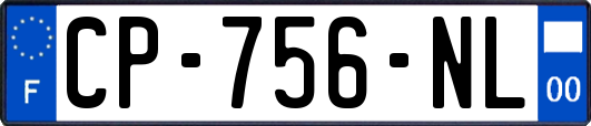 CP-756-NL