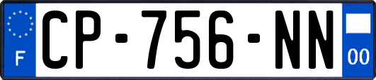 CP-756-NN