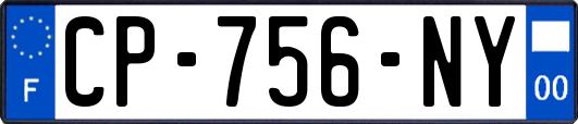 CP-756-NY