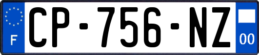 CP-756-NZ