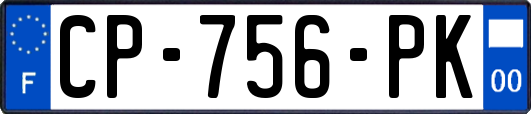 CP-756-PK