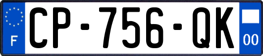 CP-756-QK