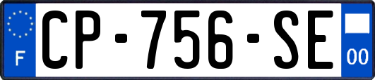 CP-756-SE