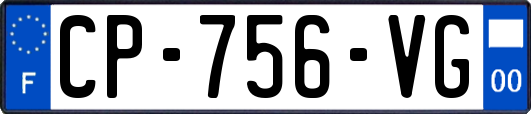 CP-756-VG