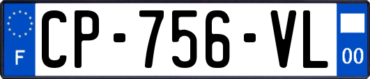 CP-756-VL