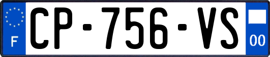 CP-756-VS