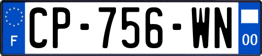 CP-756-WN