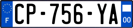 CP-756-YA