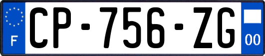 CP-756-ZG