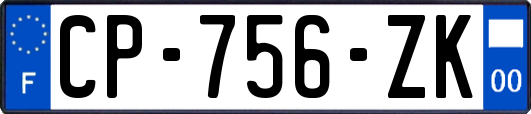 CP-756-ZK