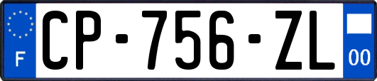 CP-756-ZL