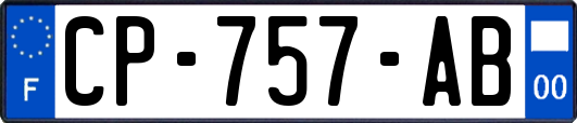 CP-757-AB