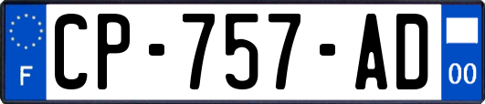 CP-757-AD