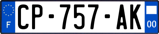 CP-757-AK