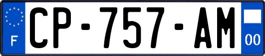 CP-757-AM