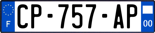 CP-757-AP