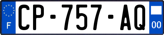 CP-757-AQ