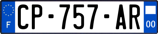 CP-757-AR