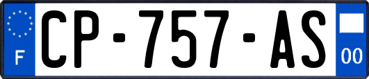 CP-757-AS