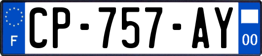 CP-757-AY