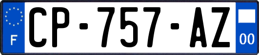 CP-757-AZ