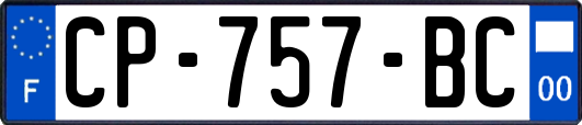 CP-757-BC