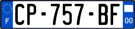 CP-757-BF