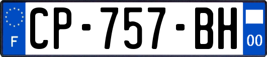 CP-757-BH