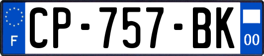 CP-757-BK