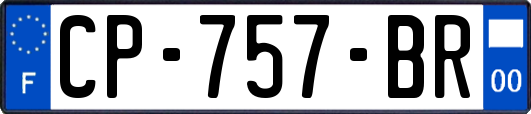 CP-757-BR