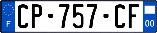 CP-757-CF
