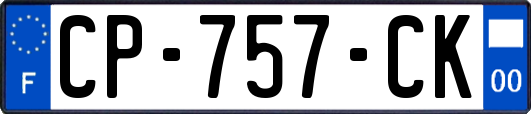 CP-757-CK