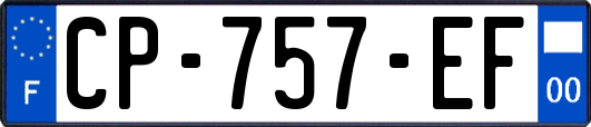 CP-757-EF