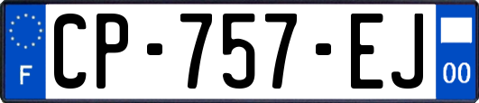 CP-757-EJ