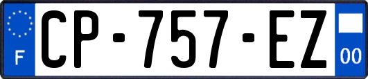 CP-757-EZ