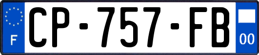 CP-757-FB