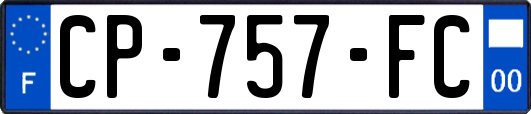 CP-757-FC
