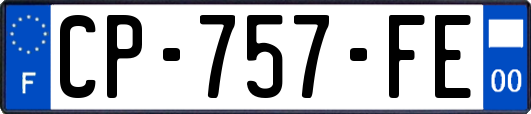 CP-757-FE
