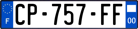 CP-757-FF