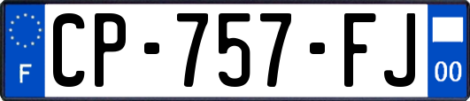 CP-757-FJ
