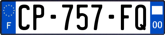 CP-757-FQ