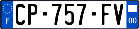 CP-757-FV