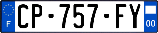 CP-757-FY