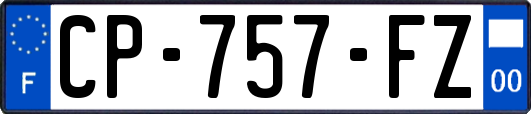 CP-757-FZ