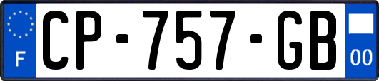 CP-757-GB