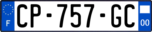 CP-757-GC