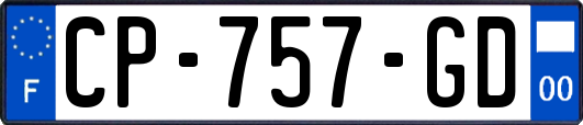 CP-757-GD