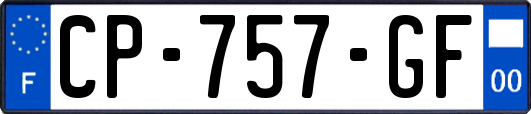 CP-757-GF